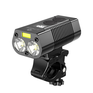 Cycling At Night, Bicycle Light, Front Light, USB Large Capacity - Phosgene