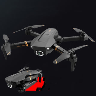 Remote Control Aerial Photography High-Definition Professional Quadcopter - Phosgene