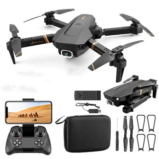 Remote Control Aerial Photography High-Definition Professional Quadcopter - Phosgene