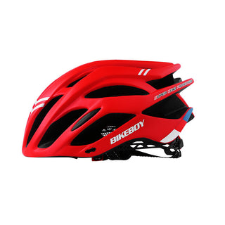 One-Piece Bicycle Helmet Men's And Women's Equipment Accessories - Phosgene