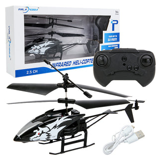 Two-way Remote Control Helicopter Model Toy - Phosgene