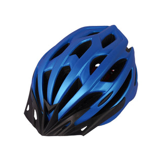 One-piece Mountain Bike Safety Helmet - Phosgene