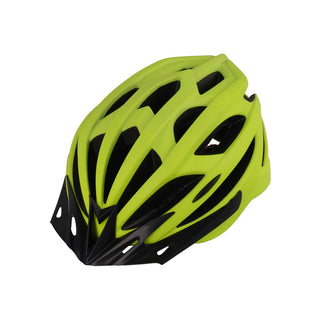 One-piece Mountain Bike Safety Helmet - Phosgene