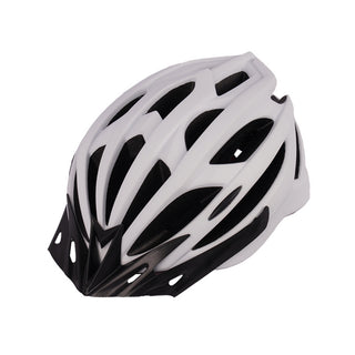 One-piece Mountain Bike Safety Helmet - Phosgene