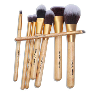 Makeup Tools, Makeup Brushes, 8 Multi-Purpose Makeup Brushes - Phosgene