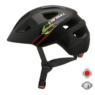 Cairbull Maxstar Children's Bicycle Balance Scooter Scooter Wheel Sliding Safety Helmet - Phosgene