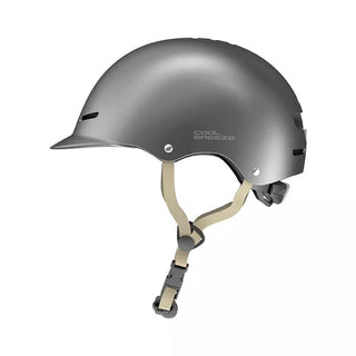 Cool Breeze Riding Helmet Cushioning And Anti-impact - Phosgene