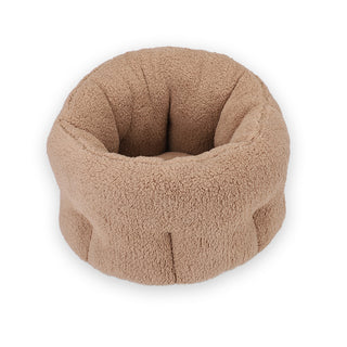 Dog House Cat House Pet House Cotton Lint Pet Puppy Dog Beds Large Dogs Indoor Dog Calming Beds Warm Dog Sofa Washable - Phosgene