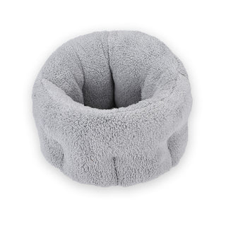 Dog House Cat House Pet House Cotton Lint Pet Puppy Dog Beds Large Dogs Indoor Dog Calming Beds Warm Dog Sofa Washable - Phosgene