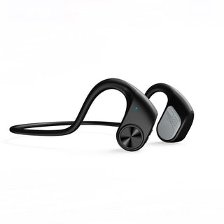 Bone Conduction Wireless Ear-mounted Non-ear Fitness Sports Headphones Phosgene