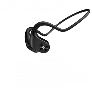 Bone Conduction Wireless Ear-mounted Non-ear Fitness Sports Headphones Phosgene