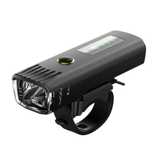 Light Sensor Bicycle Light - Phosgene