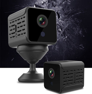 Ultra HD 1080P Wireless 4G Remote Surveillance Camera Phosgene