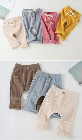 Baby Leggings - Phosgene