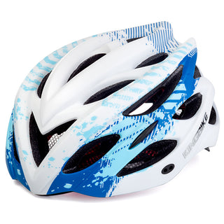 Sunscreen With Rear Taillight Warning Riding Helmet - Phosgene