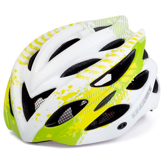 Sunscreen With Rear Taillight Warning Riding Helmet - Phosgene