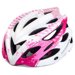 Sunscreen With Rear Taillight Warning Riding Helmet - Phosgene