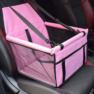 Pet Car Bag Breathable Pet Bag - Phosgene