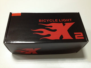 Bicycle Lights, Car Headlights, LED Strong Headlights - Phosgene