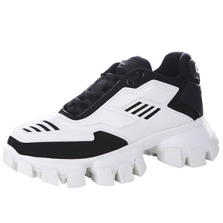 Daddy Shoes Street Sports Robot Air Cushion Shoes - Phosgene