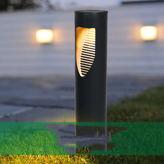 Solar Outdoor Lawn Light Led Villa Garden Garden Flood Light European Style - Phosgene