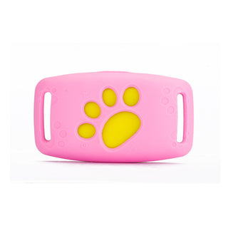 GPS Pet Tracker - Phosgene