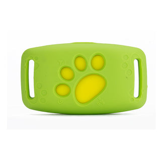 GPS Pet Tracker - Phosgene