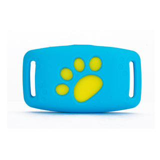 GPS Pet Tracker - Phosgene