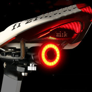 Bicycle Smart Brake Tail Light - Phosgene