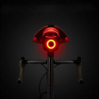 Bicycle Smart Brake Tail Light - Phosgene