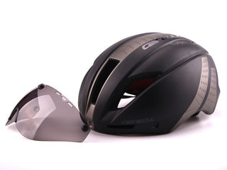 Pneumatic Bicycle Helmet For Road And Mountain - Phosgene