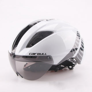 Pneumatic Bicycle Helmet For Road And Mountain - Phosgene