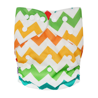 New Baby Washable Diaper Pants Pocket - Phosgene