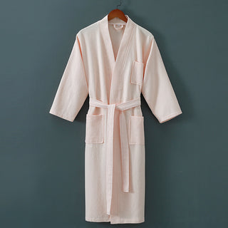 Five Star Hotel Bathrobes For Men And Women - Phosgene