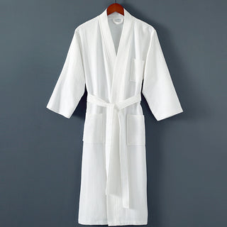 Five Star Hotel Bathrobes For Men And Women - Phosgene