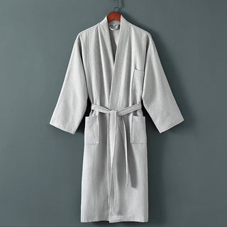 Five Star Hotel Bathrobes For Men And Women - Phosgene