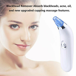 Blackhead Electric Pore Export Blackhead Cleaner - Phosgene