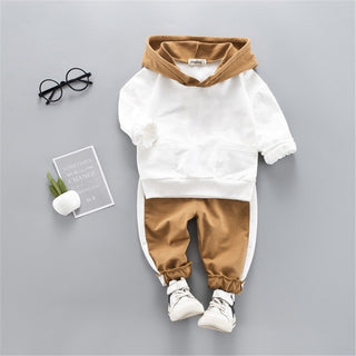 Autumn Spring Clothes For Newborn Baby - Phosgene