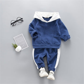 Autumn Spring Clothes For Newborn Baby - Phosgene