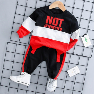 Autumn Spring Clothes For Newborn Baby - Phosgene