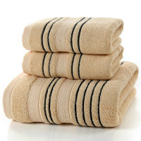 Household Pure Cotton Towel Towel Bath Towel - Phosgene