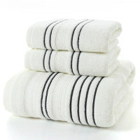 Household Pure Cotton Towel Towel Bath Towel - Phosgene