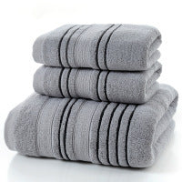 Household Pure Cotton Towel Towel Bath Towel - Phosgene