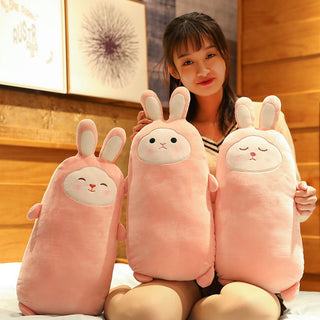 Rabbit Plush Doll - Phosgene