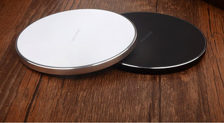 Wireless fast charge charger - Phosgene