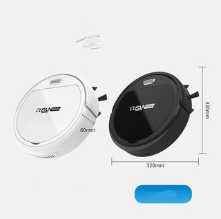 Vaccum Cleaner Robot Smart Home Automatic Vacuum Cleaner - Phosgene