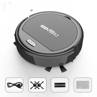 Vaccum Cleaner Robot Smart Home Automatic Vacuum Cleaner - Phosgene