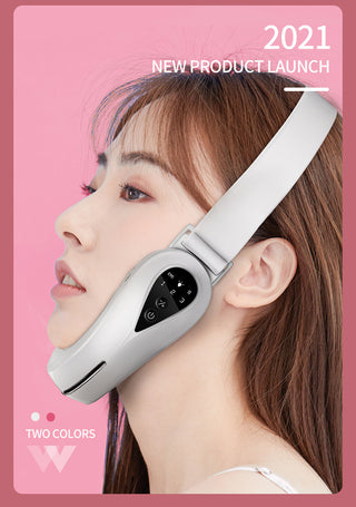 Facial Lifting And Tightening Statute Lines Facial Correction Massager - Phosgene