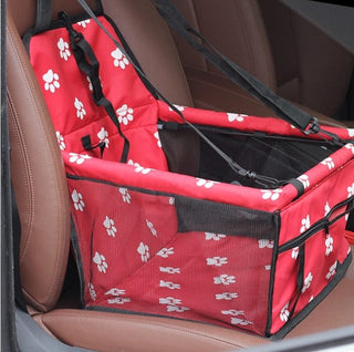 Pet Car Bag Breathable Pet Bag - Phosgene