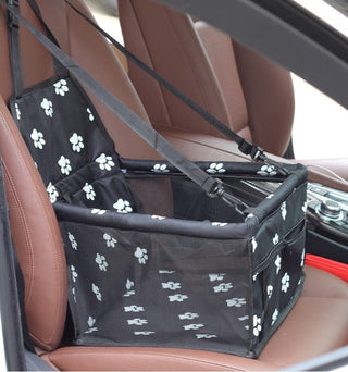 Pet Car Bag Breathable Pet Bag - Phosgene